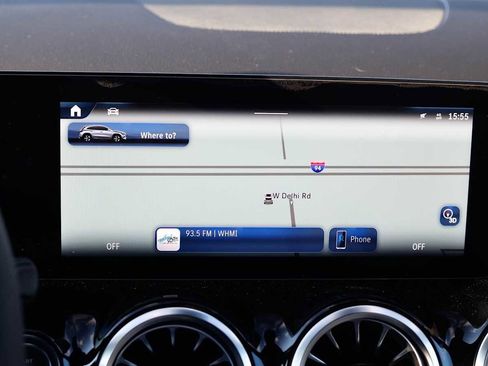 New 2026 Mercedes-Benz GLA 250 4MATIC image 20