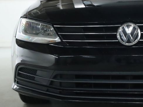 Used 2015 Volkswagen Jetta SE image 7