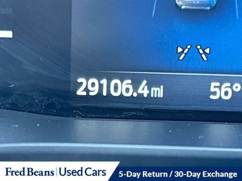 Used 2024 Ford Escape Active image 14