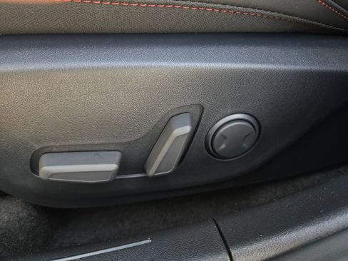 New 2026 Kia K4 GT-Line image 24