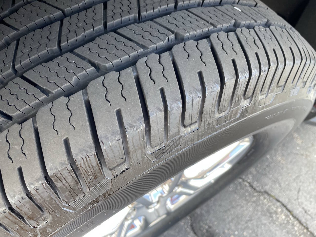 Used 2016 Ford F150 XLT w/ Equipment Group 301A Mid AWD/4WD image 13