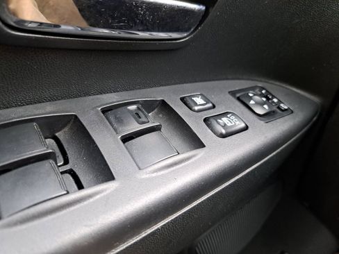 Used 2016 Mitsubishi Outlander Sport SEL image 25