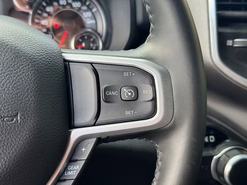 Used 2022 RAM 1500 Big Horn RWD image 25