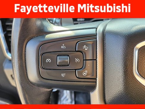 Used 2023 GMC Sierra 1500 Denali w/ Denali Reserve Package image 27