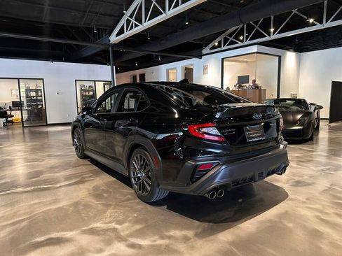 Used 2022 Subaru WRX Limited AWD/4WD image 3