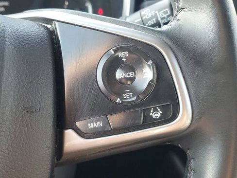 Used 2019 Honda CR-V EX-L image 35