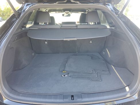 Used 2024 Lexus RX 350 FWD w/ Technology Package image 8