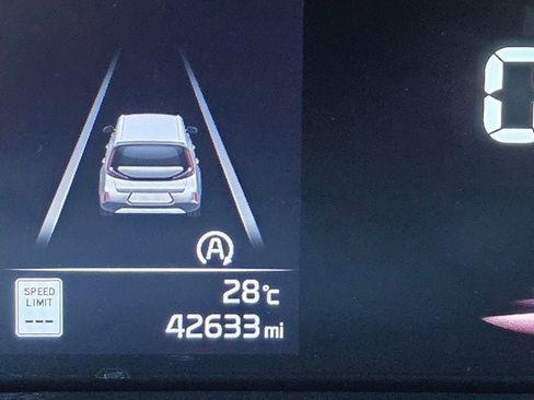 Used 2023 Kia Soul GT-Line w/ GT-Line Technology Package FWD image 21