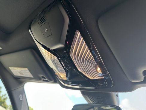 Certified 2024 BMW i4 xDrive40i w/ Premium Package image 29