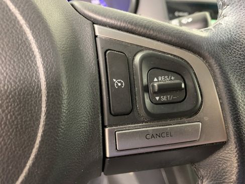 Used 2016 Subaru Outback 2.5i Premium image 23