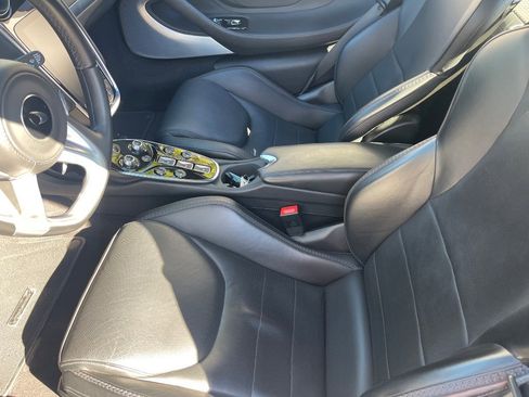 Used 2020 McLaren GT image 6