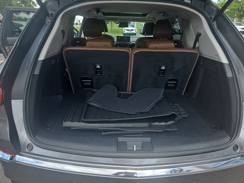 Certified 2026 Acura MDX SH-AWD w/ Technology Package image 31