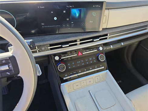 Certified 2025 Hyundai Santa Fe Calligraphy image 27