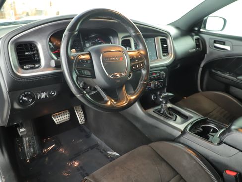 Used 2020 Dodge Charger R/T w/ Daytona Edition Group RWD image 10