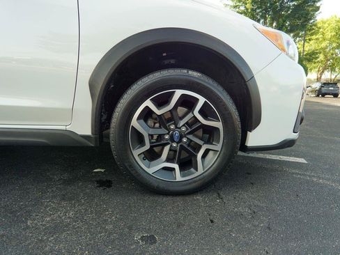 Used 2016 Subaru Crosstrek 2.0i Premium AWD/4WD image 11