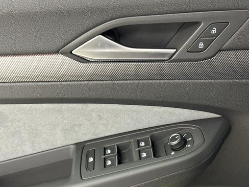 New 2026 Volkswagen Golf w/ Euro Style Package AWD/4WD image 10