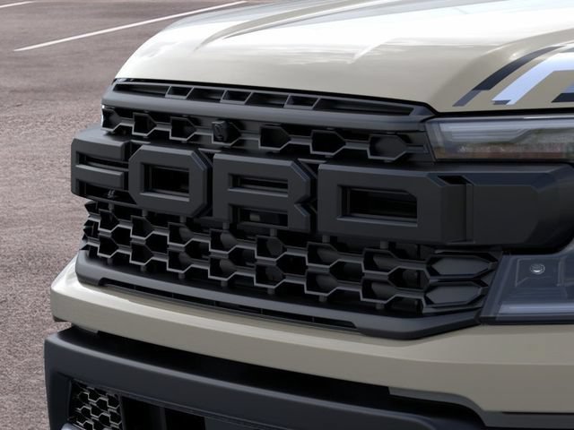 New 2026 Ford Ranger Raptor AWD/4WD image 18