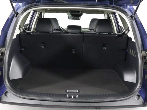 Used 2022 Kia Seltos EX AWD/4WD image 24