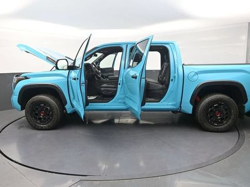 New 2026 Toyota Tundra TRD Pro AWD/4WD image 40