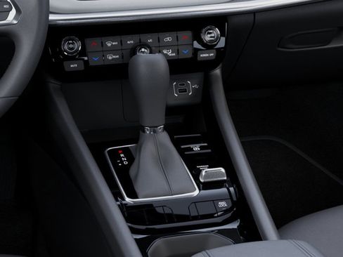 New 2026 Jeep Compass Limited AWD/4WD image 24