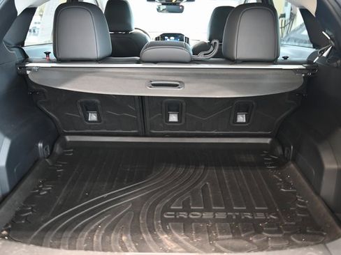 Certified 2025 Subaru Crosstrek 2.5i Limited w/ Popular Package #3A image 18