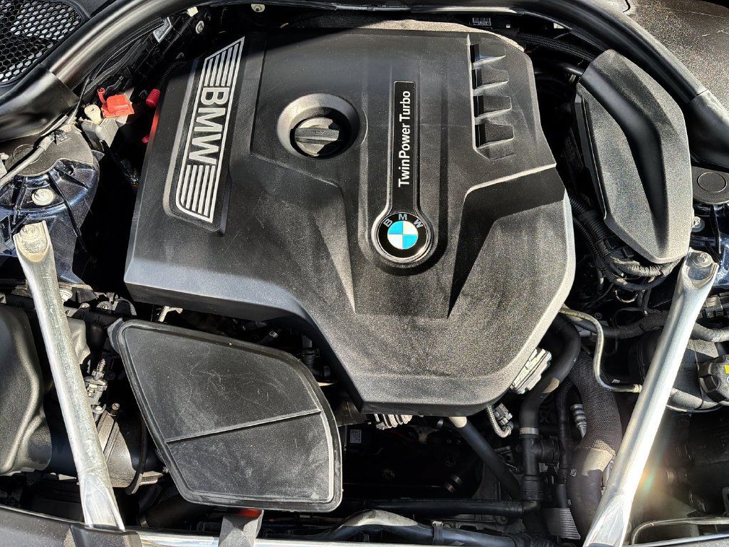 Used 2019 BMW 530i xDrive w/ Convenience Package AWD/4WD image 17