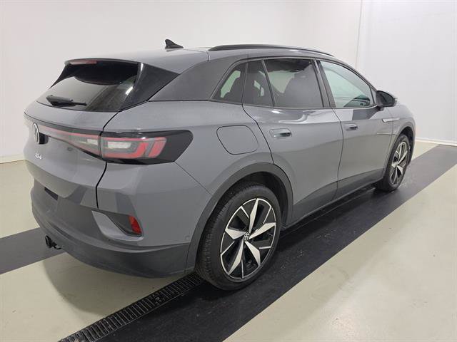 Used 2023 Volkswagen ID.4 Pro S AWD/4WD image 4
