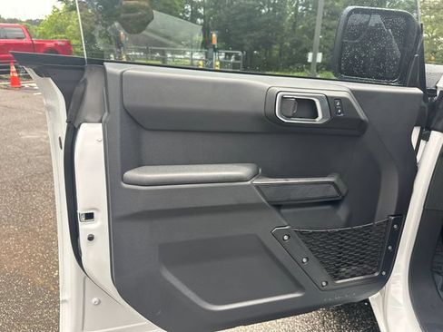 New 2026 Ford Bronco Big Bend AWD/4WD image 10