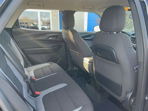 Used 2023 Chevrolet TrailBlazer LT image 19