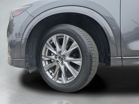 Used 2024 MAZDA CX-5 AWD 2.5 S image 32