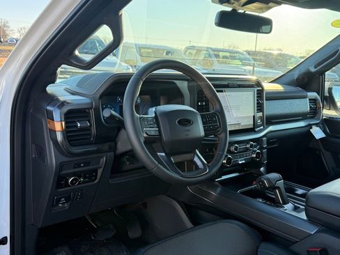 New 2025 Ford F150 Tremor w/ Equipment Group 402A High AWD/4WD image 4