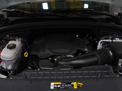 Used 2024 Jeep Grand Cherokee L Summit image 25