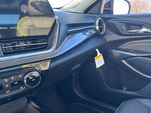 New 2026 Chevrolet Trax ACTIV w/ Driver Confidence Package image 22