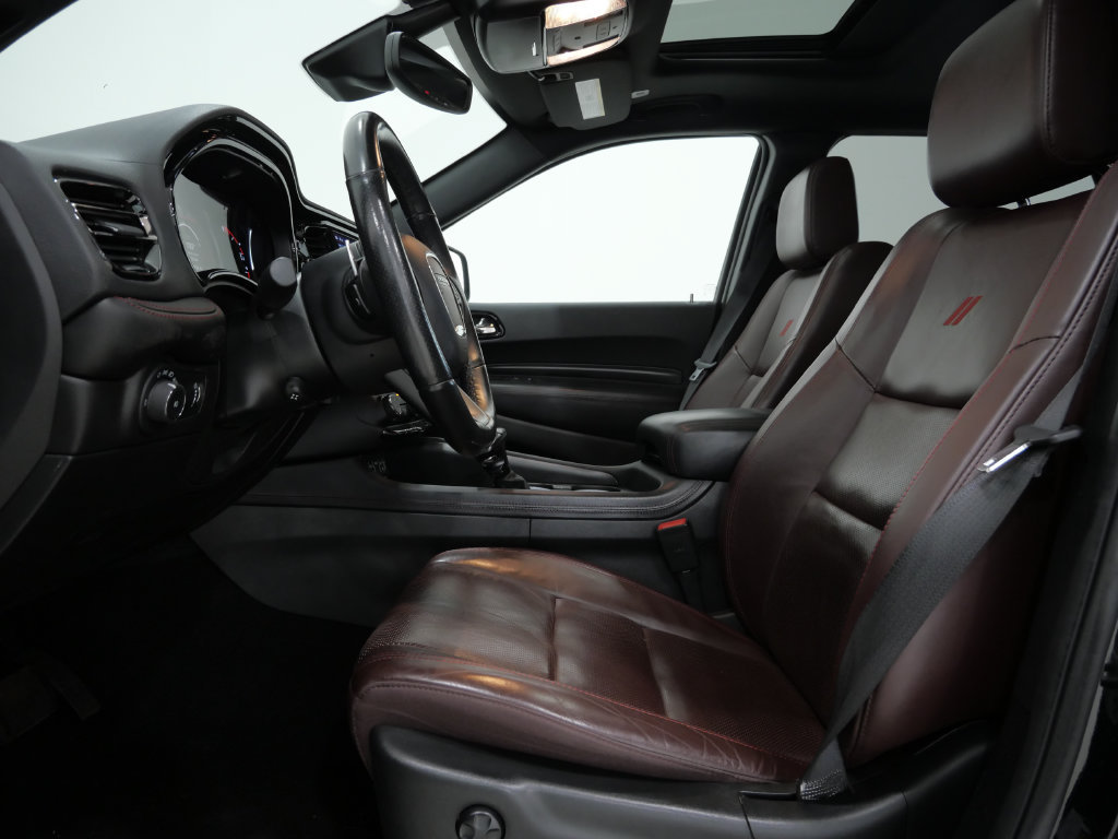 Used 2023 Dodge Durango GT AWD/4WD image 13