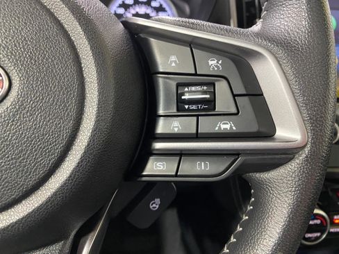 Used 2019 Subaru Forester Limited AWD/4WD image 18
