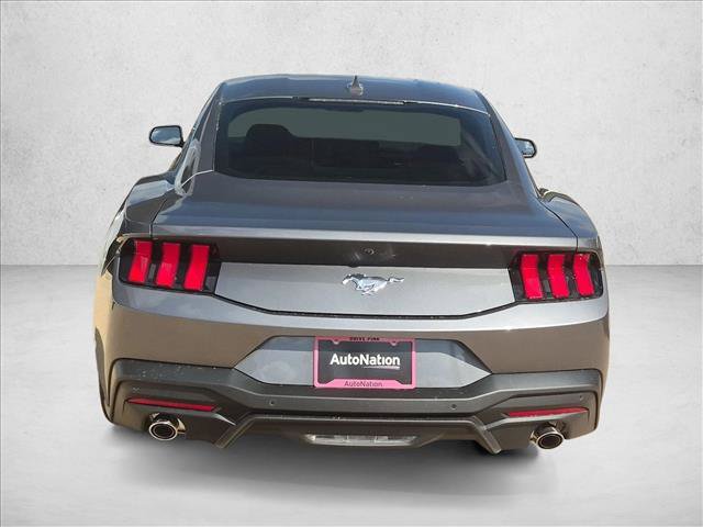New 2026 Ford Mustang Premium RWD image 8