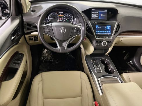 Used 2019 Acura MDX SH-AWD image 22