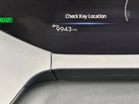 Used 2024 Toyota Prius LE image 31