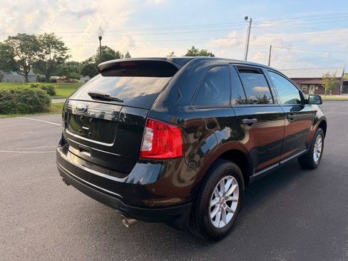 Used 2014 Ford Edge SE w/ Equipment Group 101A FWD image 5