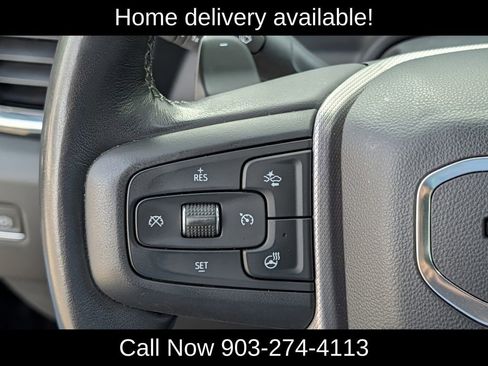 Used 2023 GMC Sierra 1500 Denali w/ Denali Reserve Package image 22