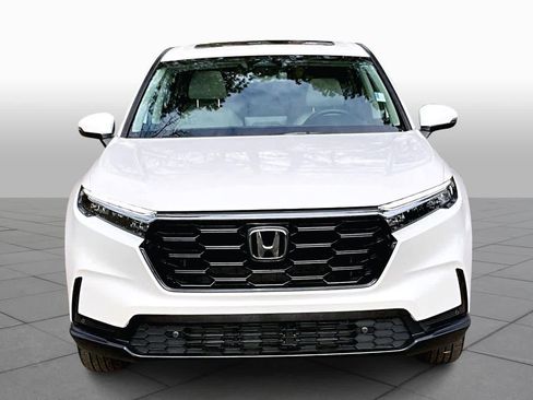 Used 2025 Honda CR-V EX-L image 3