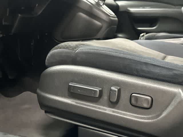 Used 2015 Honda CR-V EX image 26