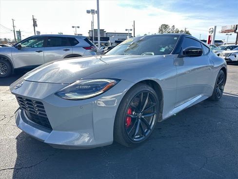 Used 2023 Nissan Z Performance w/ Floor Mat Package (L93) image 7