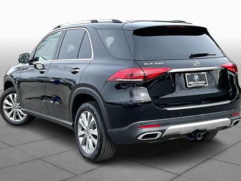 Used 2020 Mercedes-Benz GLE 350 4MATIC image 11