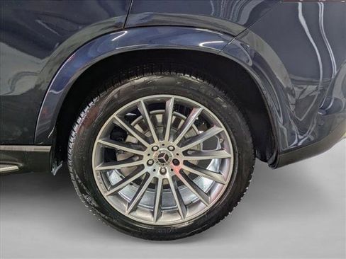 Certified 2022 Mercedes-Benz GLE 350 4MATIC image 23