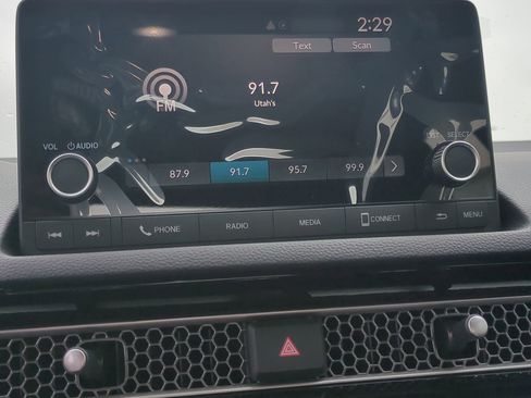 New 2026 Honda Civic Sport image 12