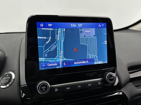 Used 2021 Ford EcoSport Titanium image 7