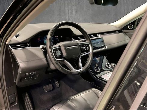 Used 2023 Land Rover Range Rover Evoque SE AWD/4WD image 17
