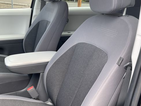 Certified 2024 Hyundai Ioniq 5 SEL RWD image 20