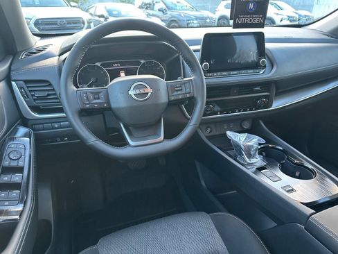 New 2026 Nissan Rogue SV image 23